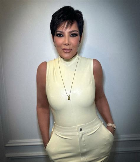 kris jenner porn|Kris Jenner Porn Videos 